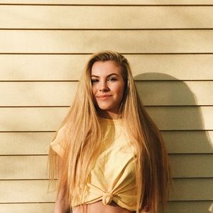 Meet your Posher, Fiona